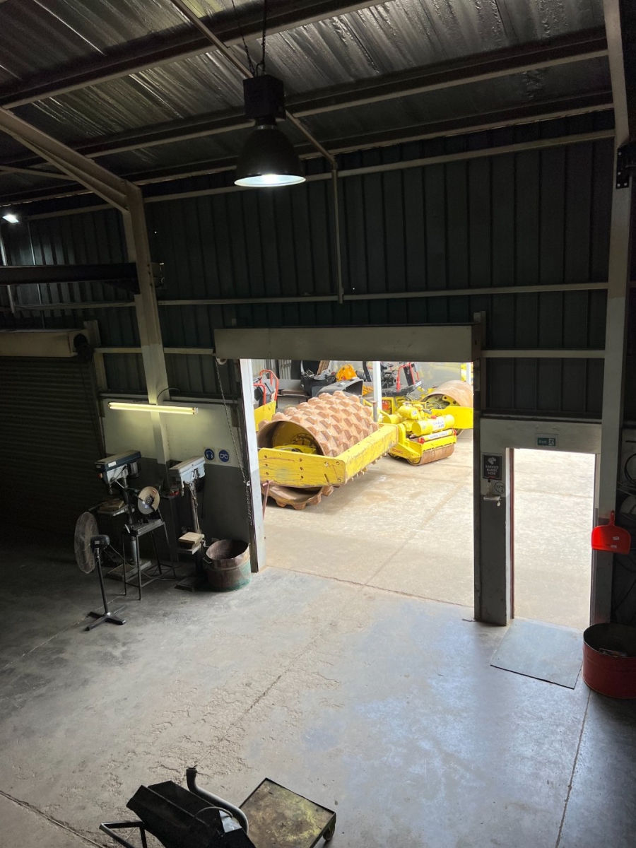 Commercial Property for Sale in Braelyn Eastern Cape